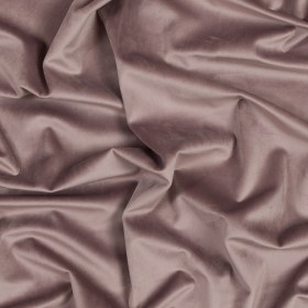 Ultra Soft Polyester Velvet – Heather – British Imported Ultra Soft Polyester Velvet – Heather – British Imported
