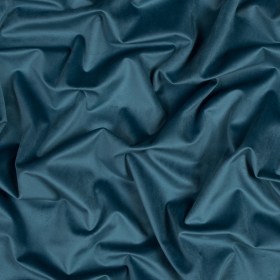 Ultra Soft Polyester Velvet – Wedgewood – British Imported Ultra Soft Polyester Velvet – Wedgewood – British Imported