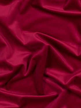 Ultra Soft Polyester Velvet – Wine – British Imported Ultra Soft Polyester Velvet – Wine – British Imported
