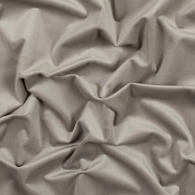 Ultra Soft Polyester Velvet – Fog – British Imported Ultra Soft Polyester Velvet – Fog – British Imported