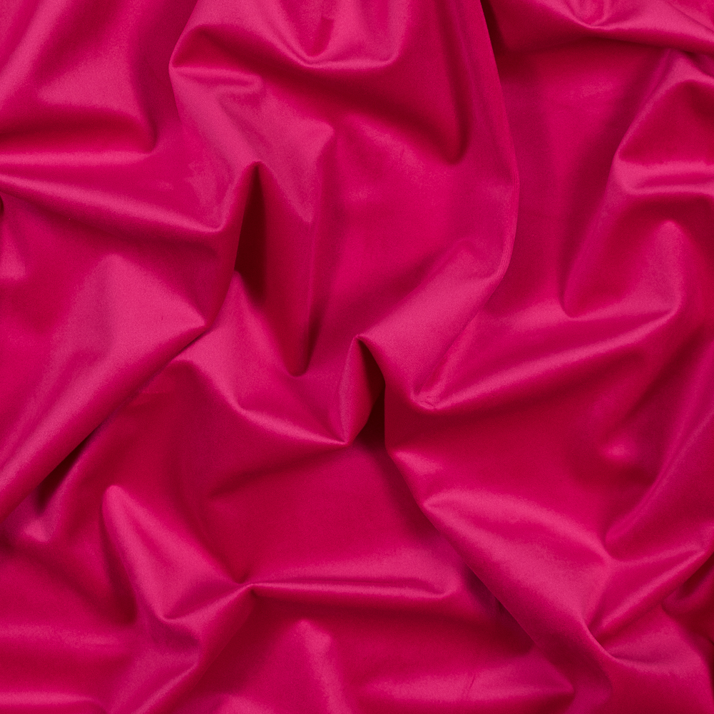 Ultra Soft Polyester Velvet – Fuchsia – British Imported Ultra Soft Polyester Velvet – Fuchsia – British Imported