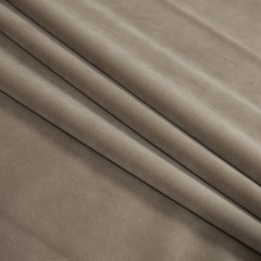 Ultra Soft Polyester Velvet – Otter – British Imported Ultra Soft Polyester Velvet – Otter – British Imported