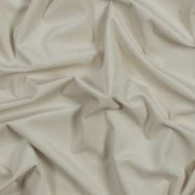 Ultra Soft Polyester Velvet – Oyster – British Imported Ultra Soft Polyester Velvet – Oyster – British Imported