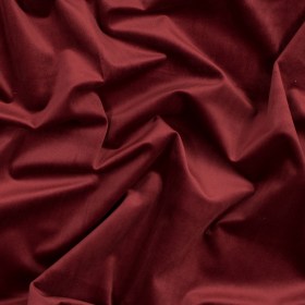 Ultra Soft Polyester Velvet – Cinnamon – British Imported Ultra Soft Polyester Velvet – Cinnamon – British Imported
