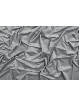 Ultra Soft Polyester Velvet – Silver – British Imported Ultra Soft Polyester Velvet – Silver – British Imported