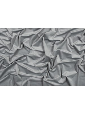 Ultra Soft Polyester Velvet – Silver – British Imported Ultra Soft Polyester Velvet – Silver – British Imported