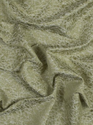 Satin-Faced Jacquard – Apple Cracked – British Imported Satin-Faced Jacquard – Apple Cracked – British Imported