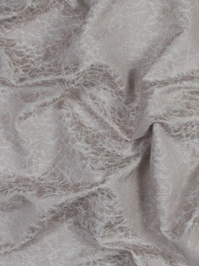 Satin-Faced Jacquard – Heather Cracked – British Imported Satin-Faced Jacquard – Heather Cracked – British Imported