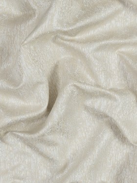 Satin-Face Jacquard – Champagne Crackle – British Imported Satin-Face Jacquard – Champagne Crackle – British Imported