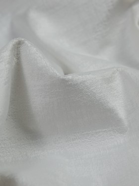 Embossed Textured Velvet – Alabaster – British Imported Embossed Textured Velvet – Alabaster – British Imported
