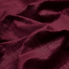 Embossed Textured Velvet – Berry – British Imported Embossed Textured Velvet – Berry – British Imported