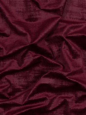 Embossed Textured Velvet – Berry – British Imported Embossed Textured Velvet – Berry – British Imported