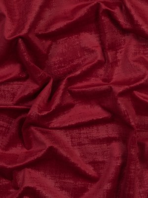 Embossed Textured Velvet – Cassis – British Imported Embossed Textured Velvet – Cassis – British Imported
