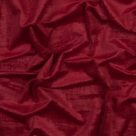 Embossed Textured Velvet – Cassis – British Imported Embossed Textured Velvet – Cassis – British Imported