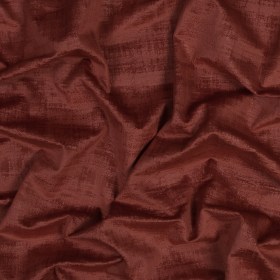 Embossed Textured Velvet – Crimson – British Imported Embossed Textured Velvet – Crimson – British Imported