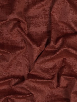 Embossed Textured Velvet – Crimson – British Imported Embossed Textured Velvet – Crimson – British Imported