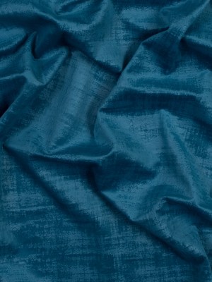 Embossed Textured Velvet – Marine – British Imported Embossed Textured Velvet – Marine – British Imported