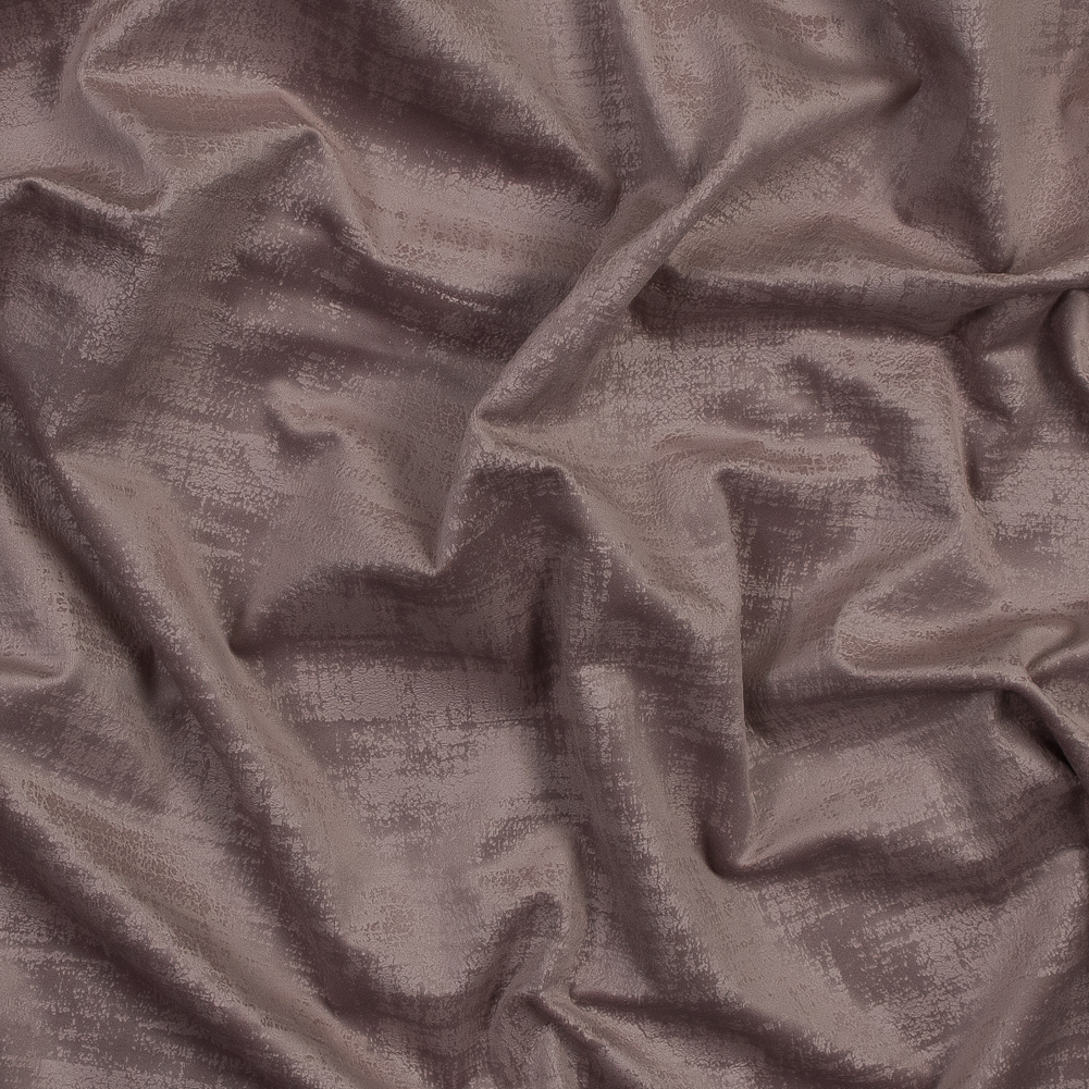 Embossed Textured Velvet – Orchid – British Imported Embossed Textured Velvet – Orchid – British Imported