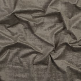 Embossed Textured Velvet – Putty – British Imported Embossed Textured Velvet – Putty – British Imported