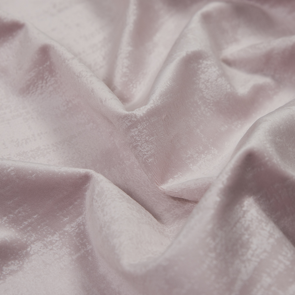 Embossed Textured Velvet – Rose – British Imported Embossed Textured Velvet – Rose – British Imported