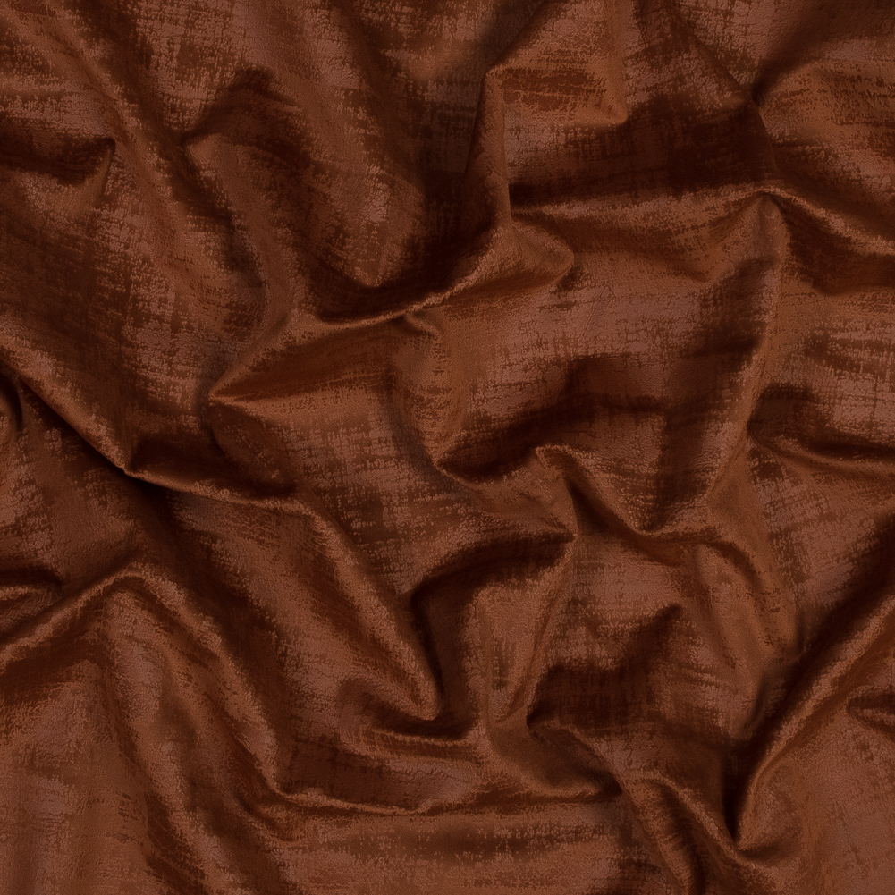 Embossed Textured Velvet – Saffron – British Imported Embossed Textured Velvet – Saffron – British Imported