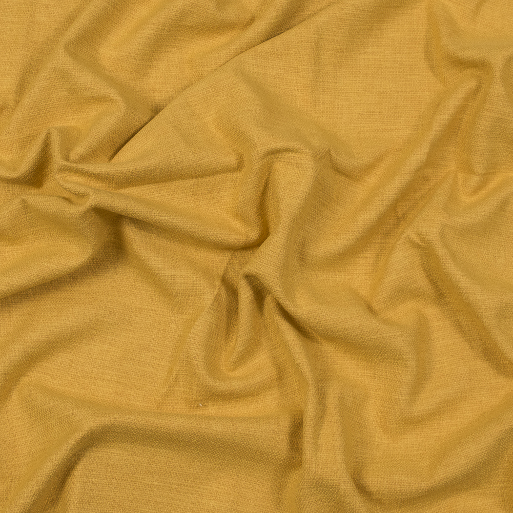 Polyester and Cotton Woven – Buttercup – British Imported Polyester and Cotton Woven – Buttercup – British Imported