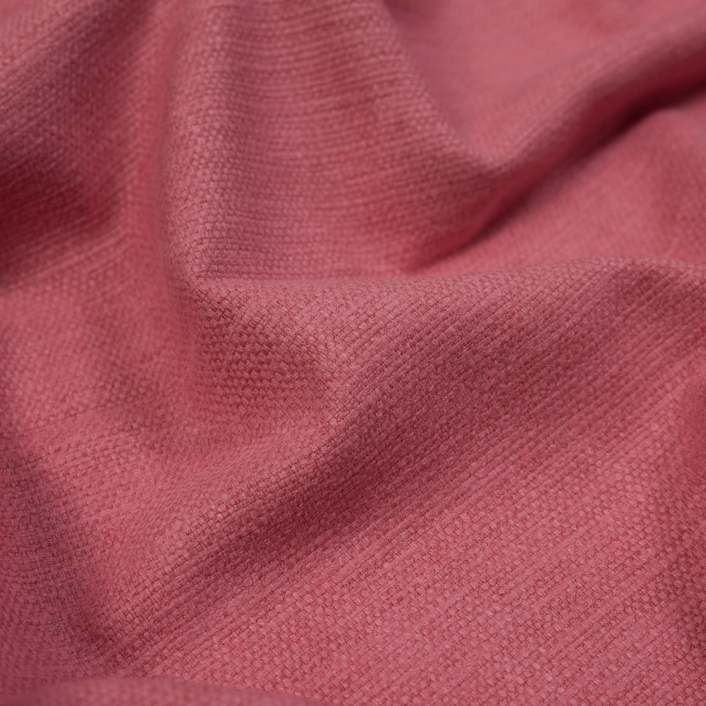 Polyester and Cotton Woven – Blush – British Imported Polyester and Cotton Woven – Blush – British Imported