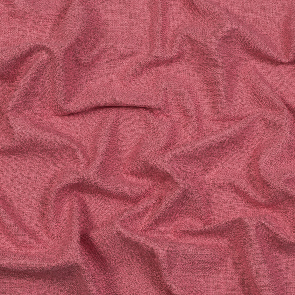 Polyester and Cotton Woven – Blush – British Imported Polyester and Cotton Woven – Blush – British Imported