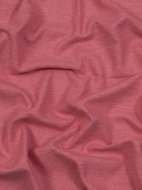 Polyester and Cotton Woven – Blush – British Imported Polyester and Cotton Woven – Blush – British Imported