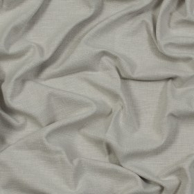 Polyester and Cotton Woven – Ecru – British Imported Polyester and Cotton Woven – Ecru – British Imported