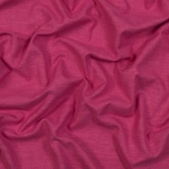 Polyester and Cotton Woven – Fuchsia – British Imported Polyester and Cotton Woven – Fuchsia – British Imported