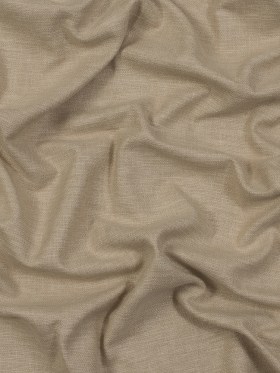 Polyester and Cotton Woven – Wheat – British Imported Polyester and Cotton Woven – Wheat – British Imported