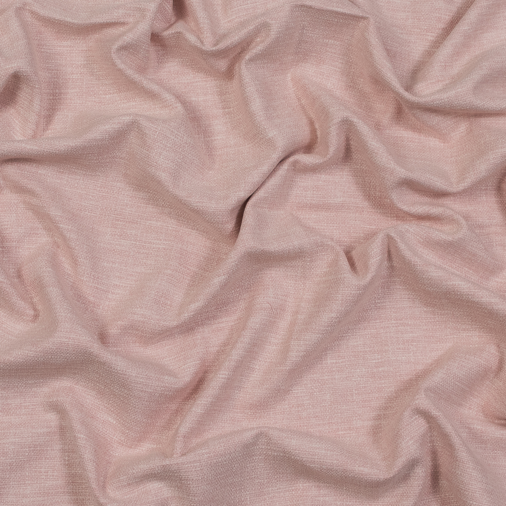 Polyester and Cotton Woven – Rose – British Imported Polyester and Cotton Woven – Rose – British Imported