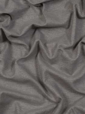 Polyester and Cotton Woven – Fog – British Imported Polyester and Cotton Woven – Fog – British Imported