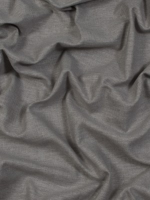 Polyester and Cotton Woven – Fog – British Imported Polyester and Cotton Woven – Fog – British Imported