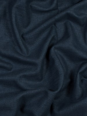 Polyester and Cotton Woven – Indigo – British Imported Polyester and Cotton Woven – Indigo – British Imported