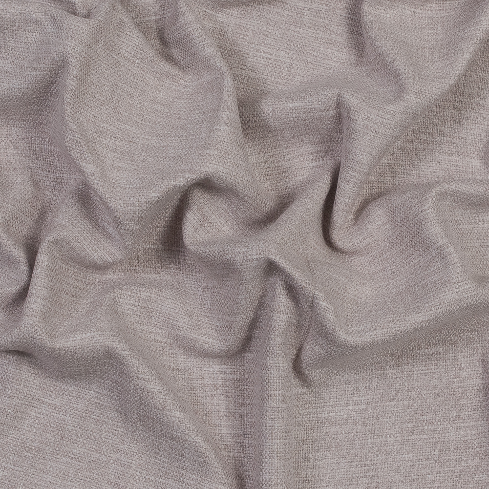 Polyester and Cotton Woven – Mauve – British Imported Polyester and Cotton Woven – Mauve – British Imported