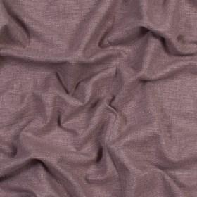 Polyester and Cotton Woven – Mulberry – British Imported Polyester and Cotton Woven – Mulberry – British Imported