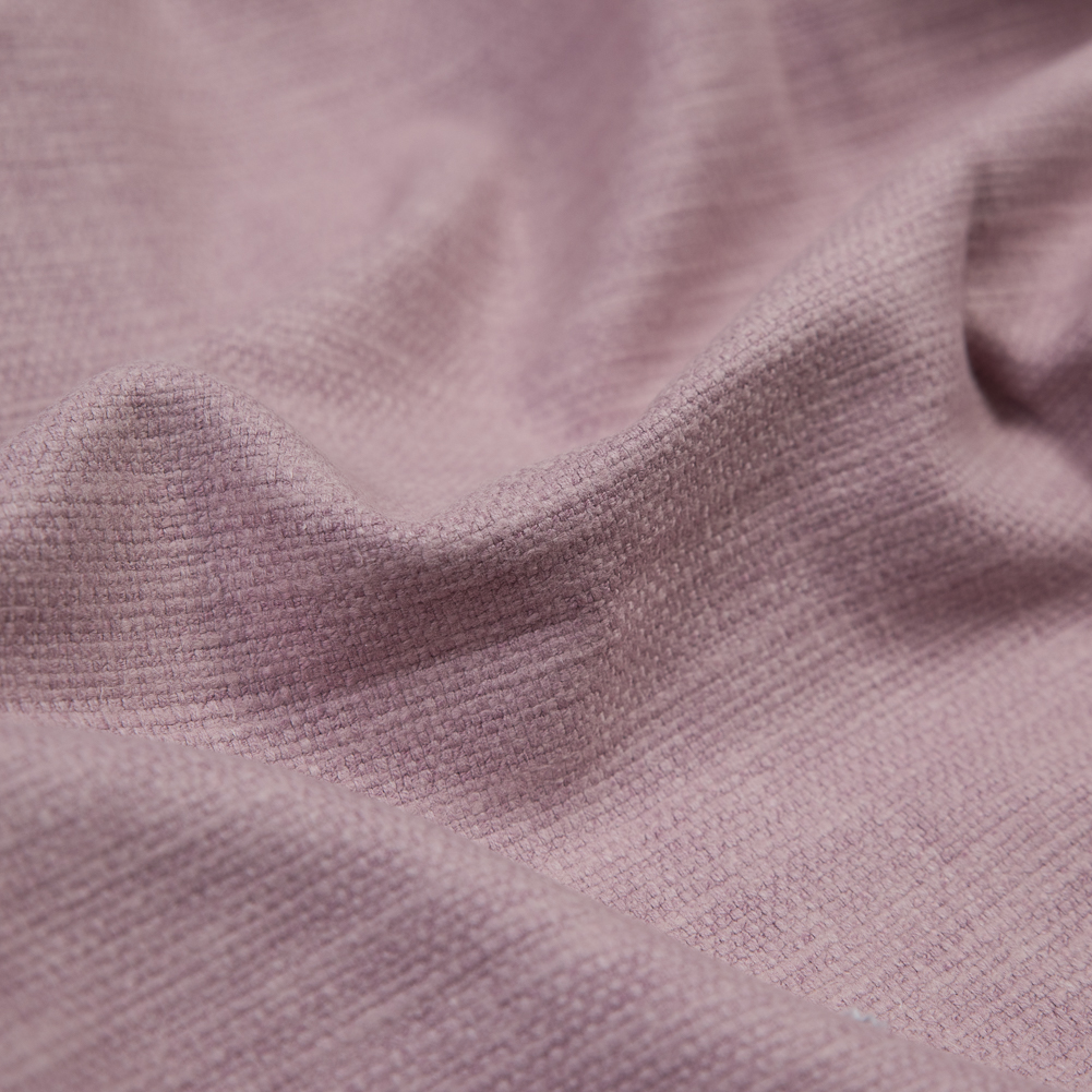 Polyester and Cotton Woven – Orchid – British Imported Polyester and Cotton Woven – Orchid – British Imported