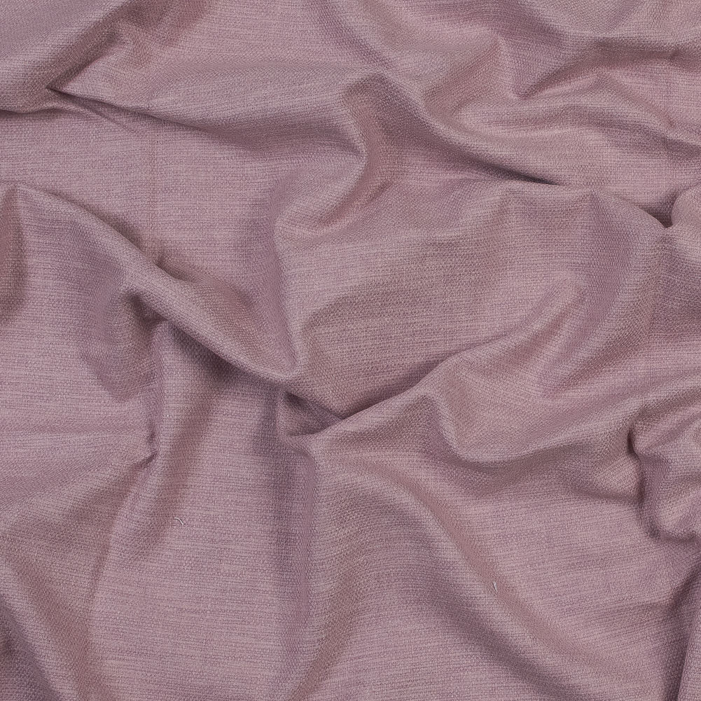 Polyester and Cotton Woven – Orchid – British Imported Polyester and Cotton Woven – Orchid – British Imported