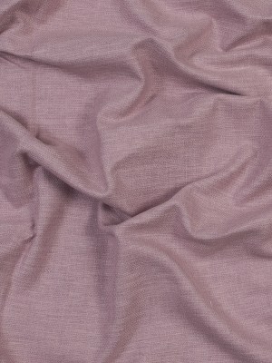 Polyester and Cotton Woven – Orchid – British Imported Polyester and Cotton Woven – Orchid – British Imported