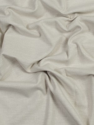 Polyester and Cotton Woven – Oyster – British Imported Polyester and Cotton Woven – Oyster – British Imported