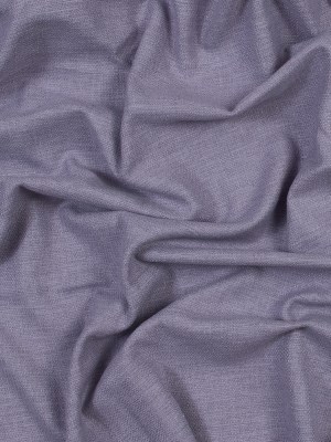 Polyester and Cotton Woven – Violet – British Imported Polyester and Cotton Woven – Violet – British Imported