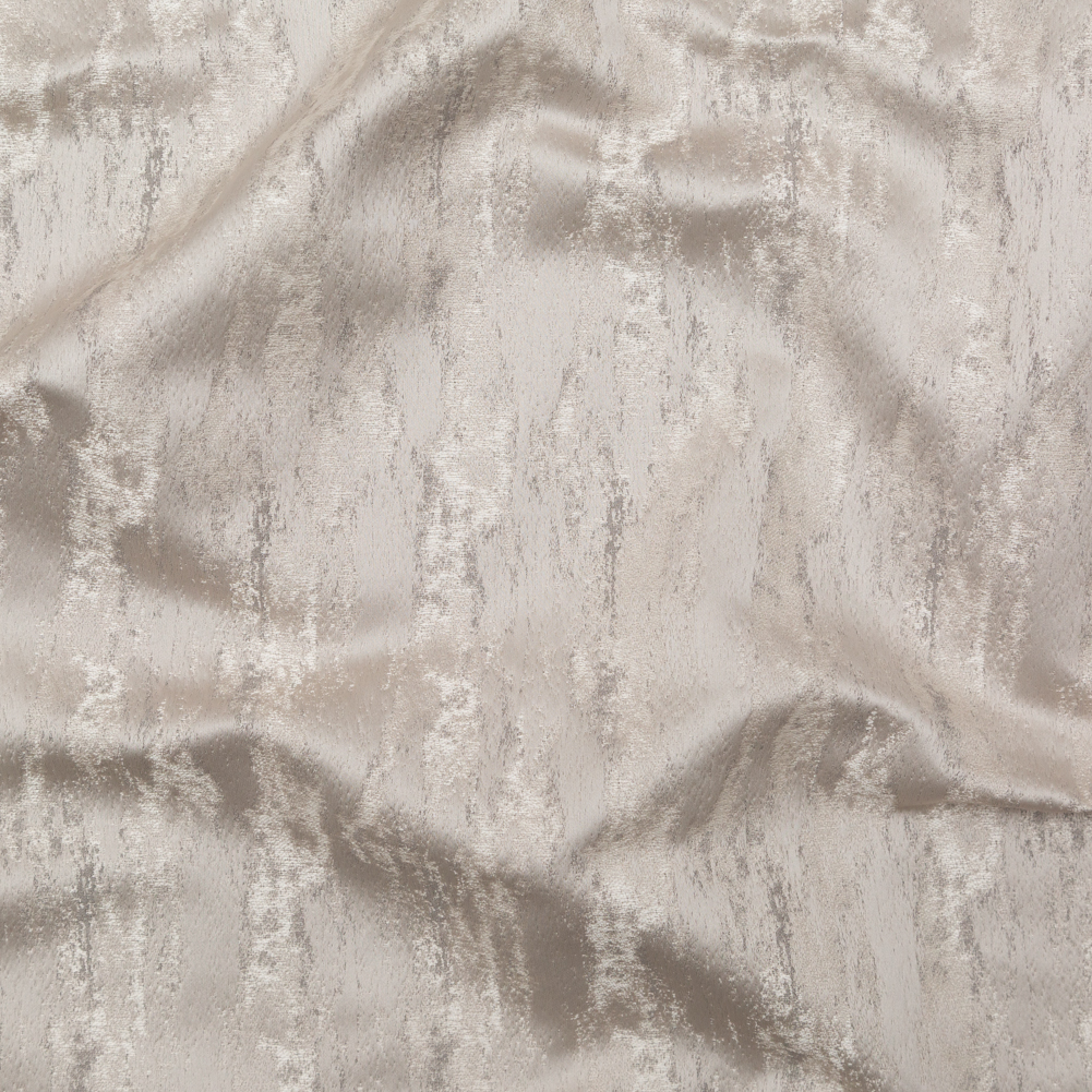 Home Decor Jacquard – Pewter Abstract – British Imported Home Decor Jacquard – Pewter Abstract – British Imported