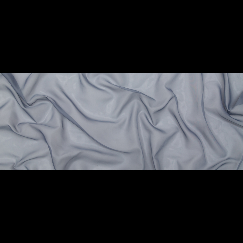 Smooth Drapery Sheers Fabric – Denim – British Imported Smooth Drapery Sheers Fabric – Denim – British Imported