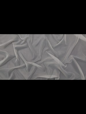 Smooth Drapery Sheers Fabric – Dove – British Imported Smooth Drapery Sheers Fabric – Dove – British Imported