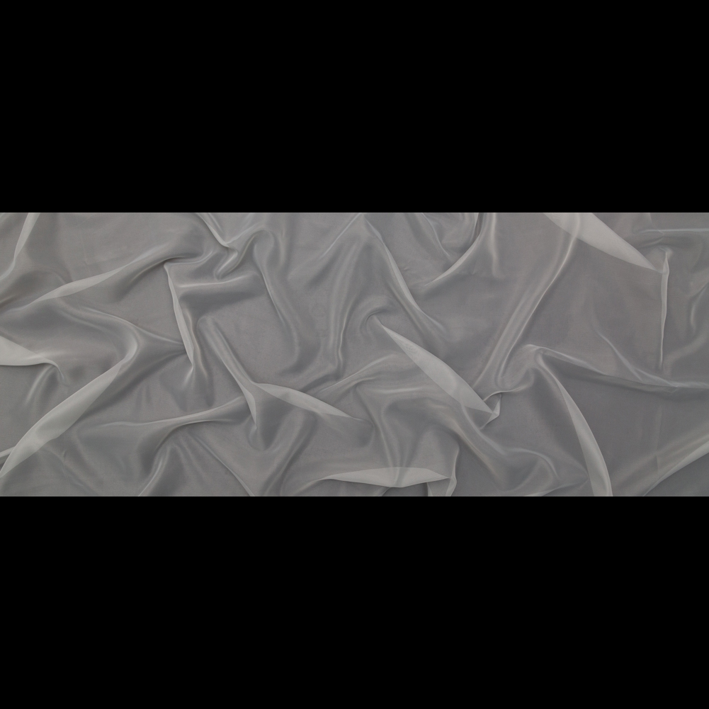 Smooth Drapery Sheers Fabric – Dove – British Imported Smooth Drapery Sheers Fabric – Dove – British Imported