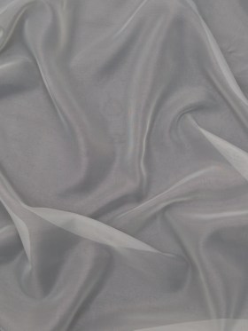 Smooth Drapery Sheers Fabric – Dove – British Imported Smooth Drapery Sheers Fabric – Dove – British Imported