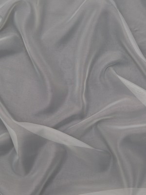 Smooth Drapery Sheers Fabric – Dove – British Imported Smooth Drapery Sheers Fabric – Dove – British Imported