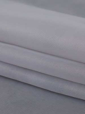 Smooth Drapery Sheers Fabric – Fog – British Imported Smooth Drapery Sheers Fabric – Fog – British Imported